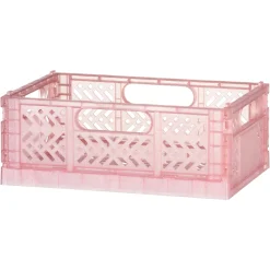 Depot Klappbox Glitter M