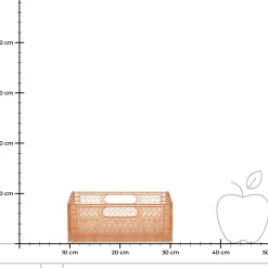 Depot Klappbox Glitter M