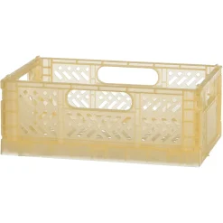 Depot Klappbox Glitter M