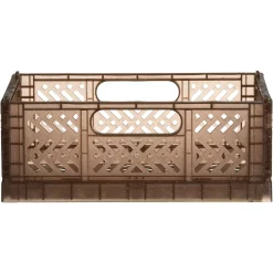 Depot Klappbox Glitter M