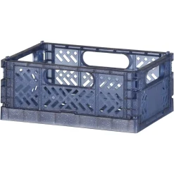 Depot Klappbox Glitter S