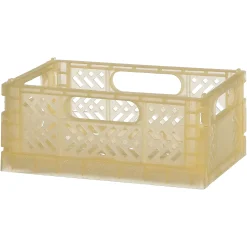 Depot Klappbox Glitter S