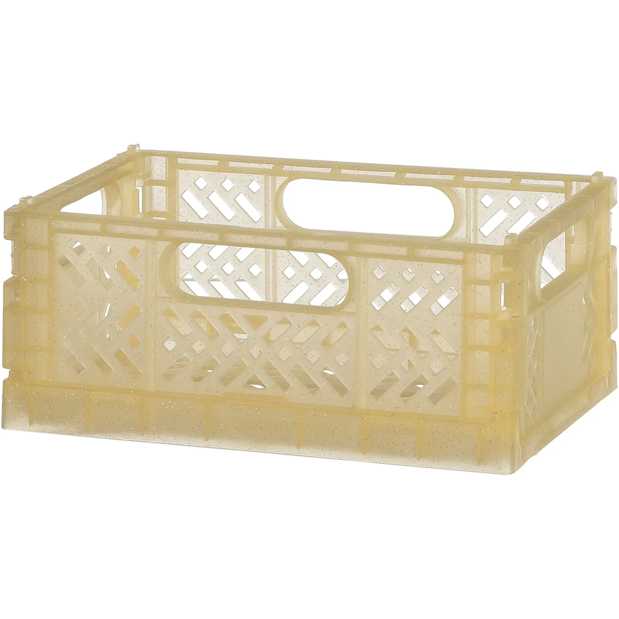 Depot Klappbox Glitter S