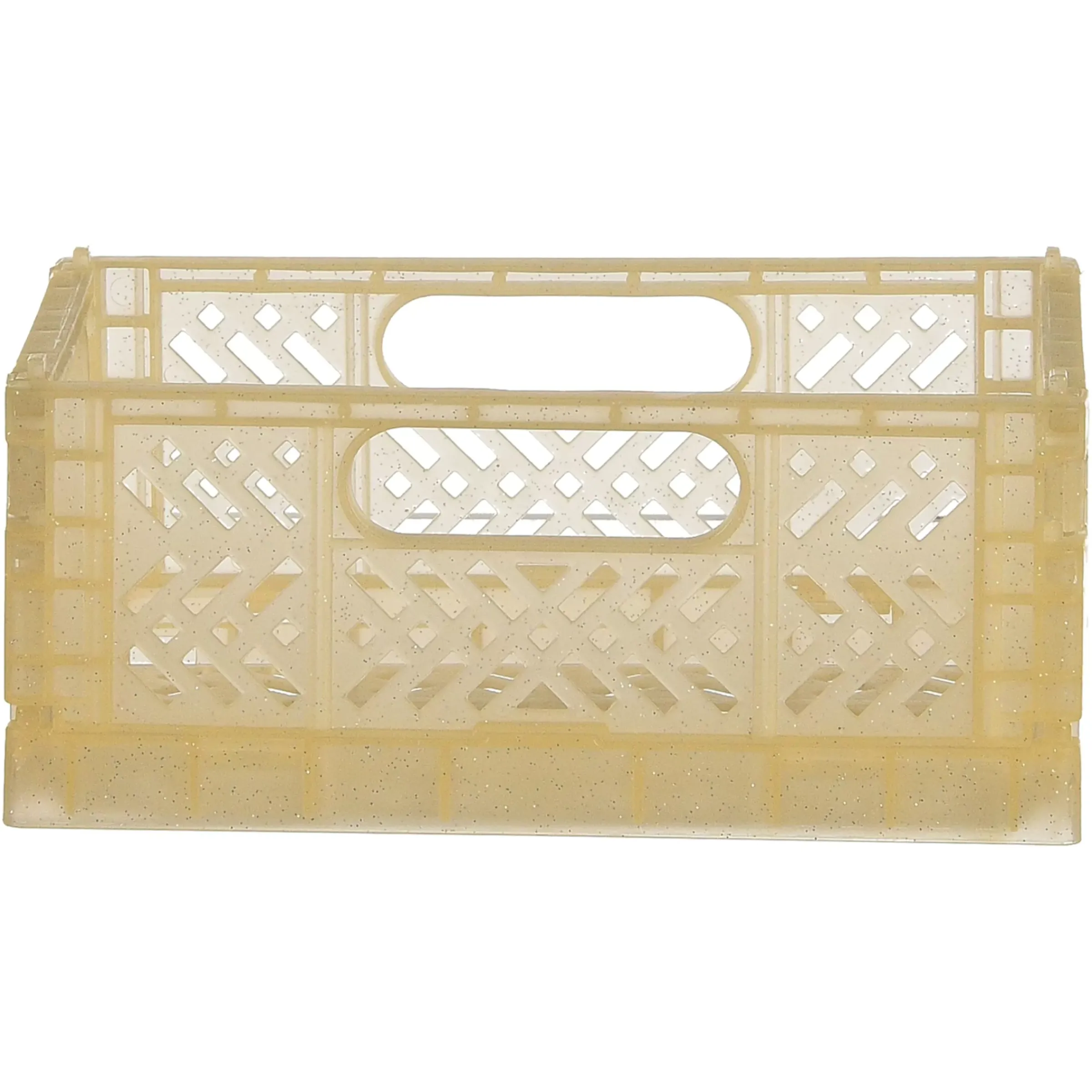 Depot Klappbox Glitter S