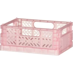 Depot Klappbox Glitter S