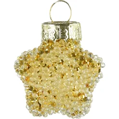 Depot Kugel Stern Ballotini Ca.3,5Cm