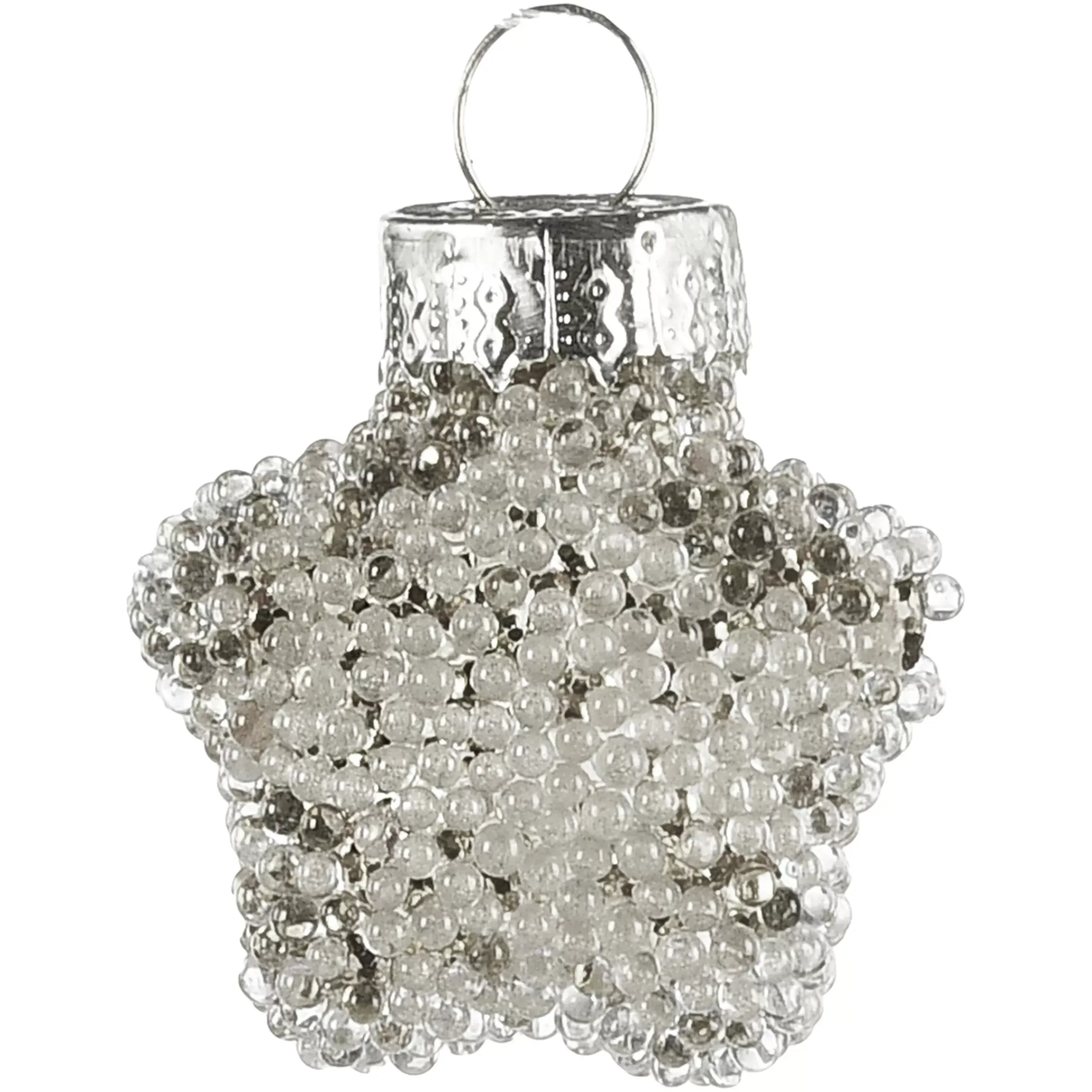 Depot Kugel Stern Ballotini Ca.3,5Cm