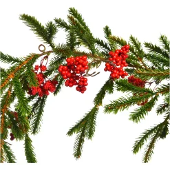 Depot Kunstgirlande Beeren