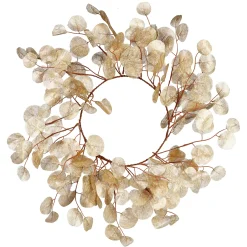 Depot Kunstkranz Eukalyptus Ca. 60Cm