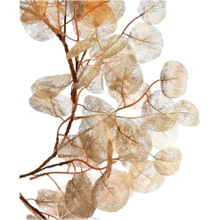 Depot Kunstkranz Eukalyptus Ca. 60Cm