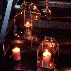 Depot Lanterne Glamour