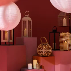 Depot Lanterne Korsa