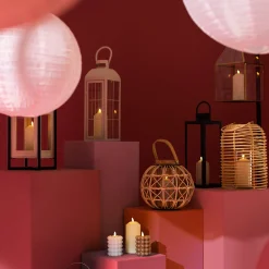 Depot Lanterne Willow Clearance