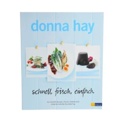Depot Livre De Cuisine Donna Hay : Rapide, Frais, Simple Best
