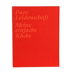 Depot Livre De Cuisine Pure Passion - Ma Cuisine Simple Discount