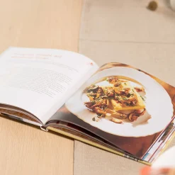 Depot Livre Delicieuse Saison Des Champignons Discount