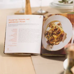 Depot Livre Delicieuse Saison Des Champignons Discount