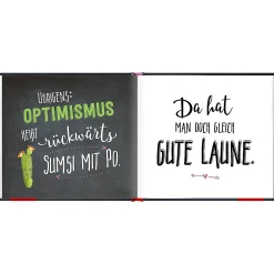 Depot Livre Don'T Worry. Be Happy! Shop