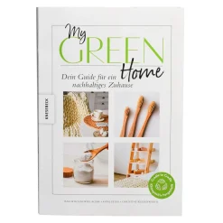 Depot Livre My Green Home Cheap