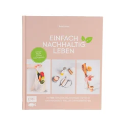 Depot Livre Vivre Simplement De Maniere Durable Best Sale