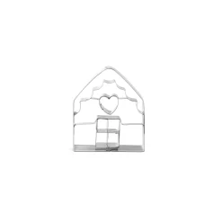 Depot Maison A L'Emporte-Piece