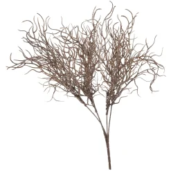 Depot Metallic-Kunstzweig Grasbusch