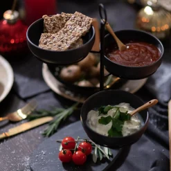 Depot Mini Cuillere En Bambou Best