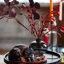 Depot Mini Figurine Deco Miaou Cheap