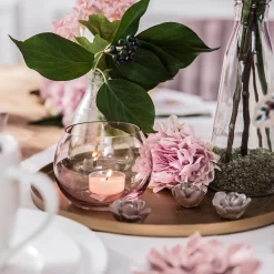 Depot Mini Vase Boule Basic Flash Sale