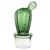 Depot Mini Vase Cactus New