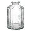 Depot Mini Vase Groove New