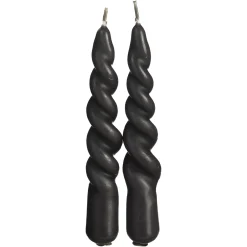 Depot Mini-Bougies Pointues