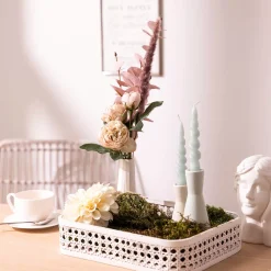 Depot Mini-Bougies Pointues