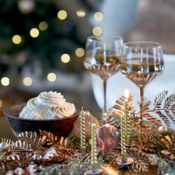 Depot Mini-Bougies Pointues