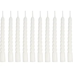 Depot Mini-Bougies Pointues