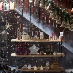 Depot Mini-Bougies Pointues