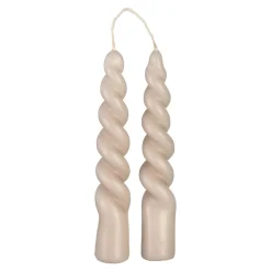 Depot Mini-Bougies Pointues Fashion