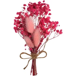 Depot Mini-Bouquet De Fleurs Sechees Dried Flowers