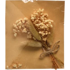 Depot Mini-Bouquet De Fleurs Sechees Dried Flowers