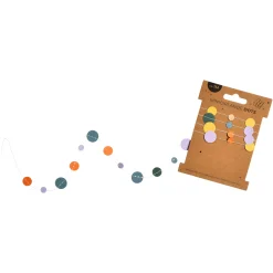 Depot Mini-Guirlande Dots
