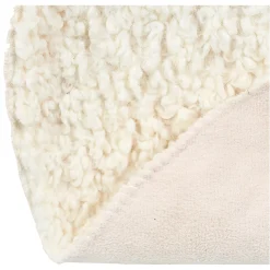 Depot Mini-Kunstfell Teddy