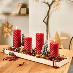 Depot Mini-Sapin Artificiel Scintillant