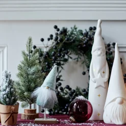 Depot Mini-Sapin Artificiel Scintillant