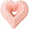 Depot Moule A Gateaux En Silicone Heart