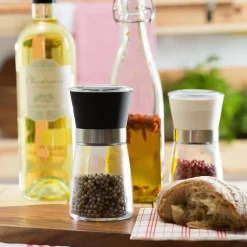 Depot Moulin A Epices Avec Broyeur En Ceramique Clearance