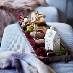 Depot Mousse De Lobes Décoratifs Clearance