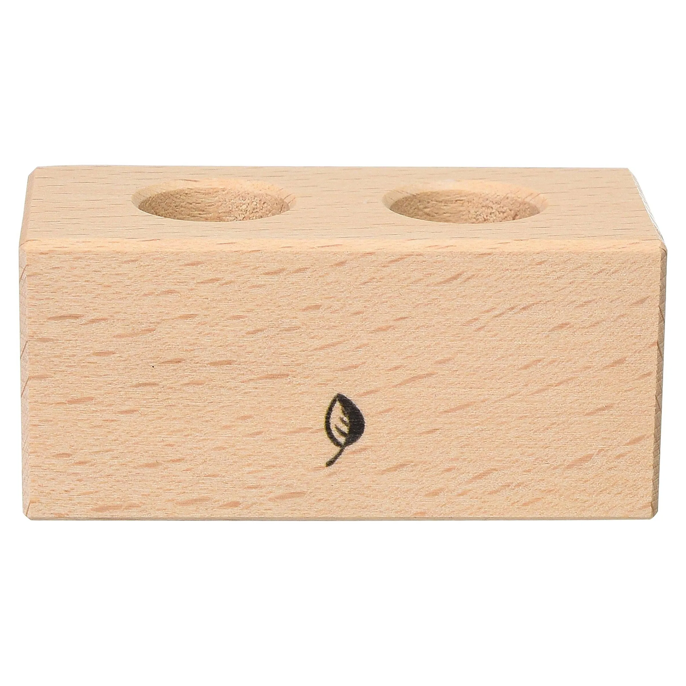Depot Mykraut Bloc De Bois Pour Le Rangement Des Epices Cheap
