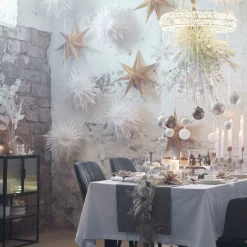 Depot Nappe De Table