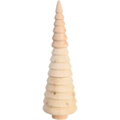 Depot Objet Décoratif Arbre Woody