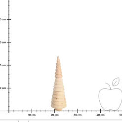 Depot Objet Décoratif Arbre Woody